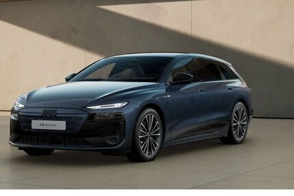Audi A6 e-tron 12.430 km 66.170 &euro; Diez 65582