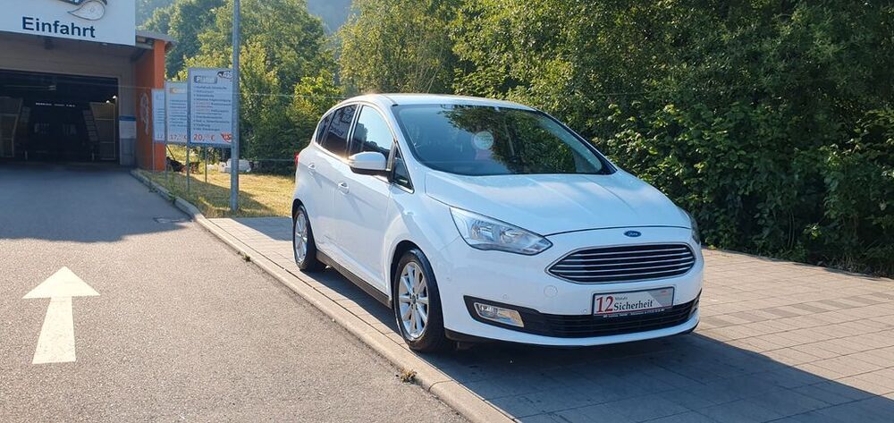C-Max