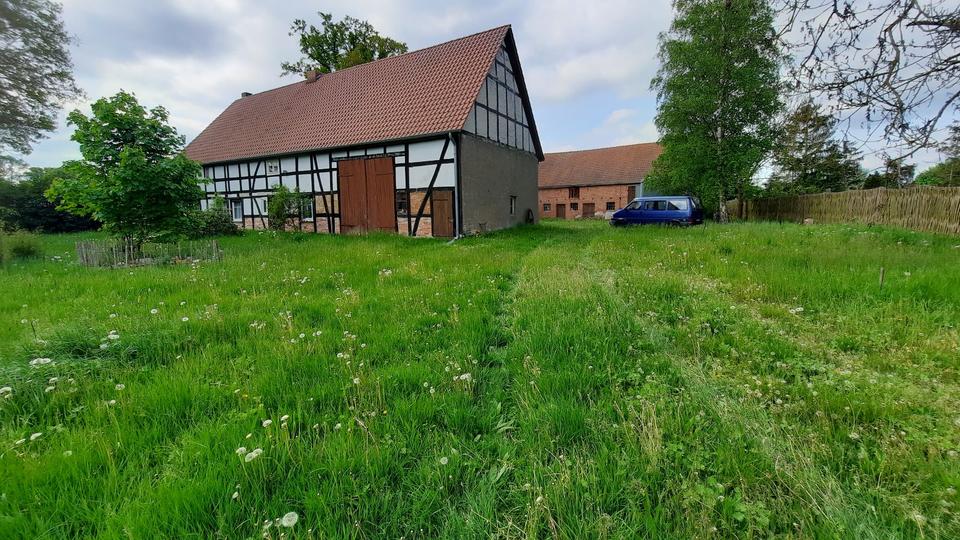 Bauernhaus, Landhaus Seehausen (Altmark) - 5 Zimmer, 110 m&sup2;, 95.000&euro; | Angebot:25973444