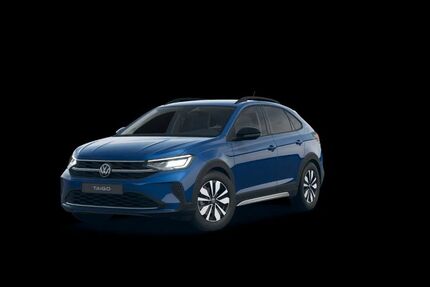 VW Taigo 5.090 km 26.678 &euro; Walldorf 69190