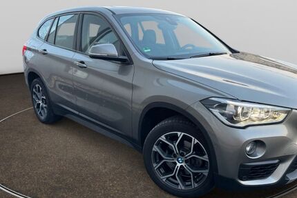 BMW X1 86.000 km 17.500 &euro; Dresden 01157