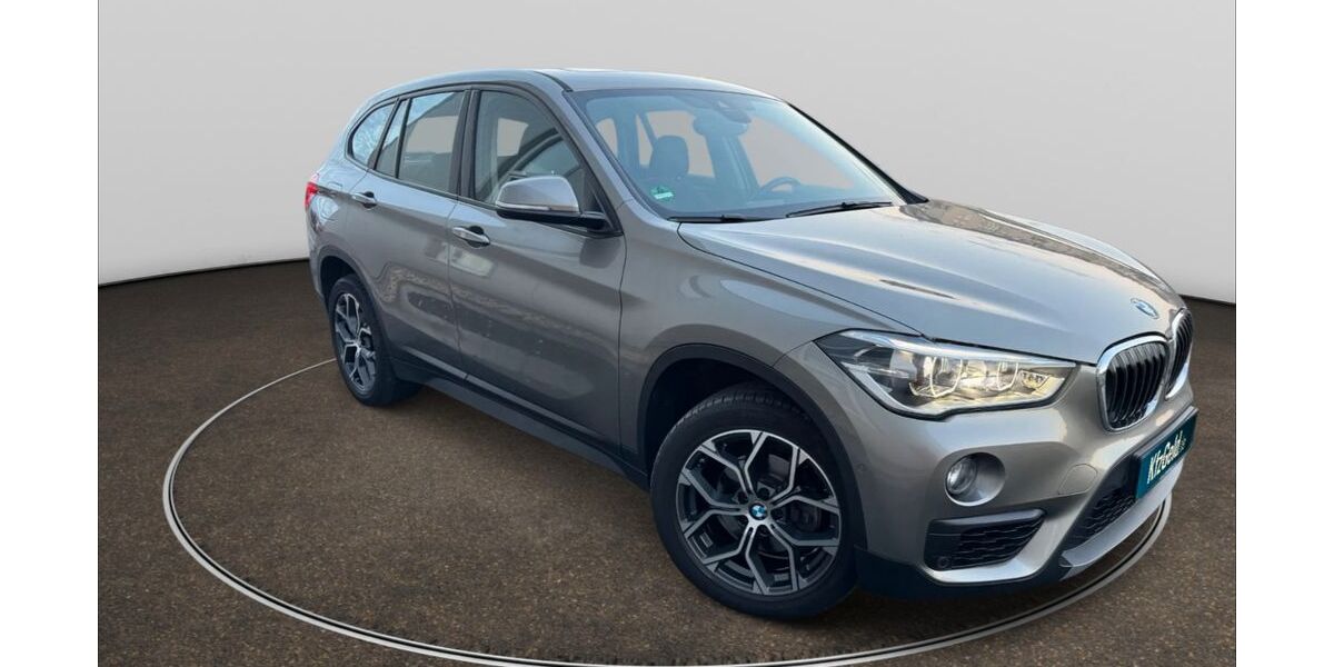 BMW X1 86.000 km 17.500 &euro; Dresden 01157