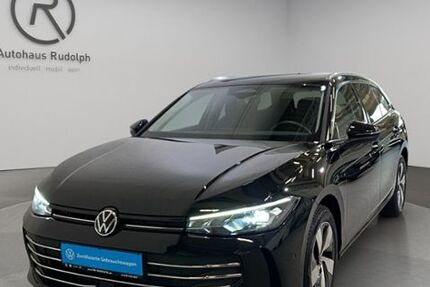 VW Passat Variant 21.954 km 33.879 &euro; Oelsnitz/Erzgebirge 09376