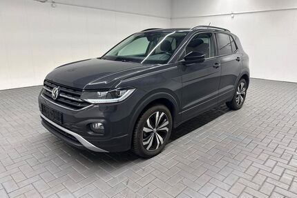 VW T-Cross 8.890 km 18.980 &euro; Langenweddingen 39171
