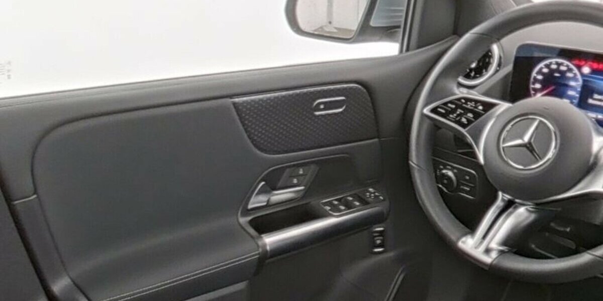 Mercedes-Benz B 180 Progessive Line Advanced*AHK*R.-Kamera* 11.530 km 33.600 &euro; Kaiserslautern 67657