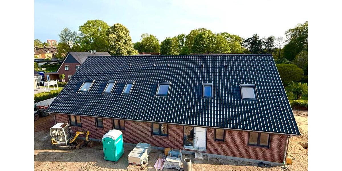 Dachgeschoßwohnung Stade Altländer Viertel - 3 Zimmer, 70 m&sup2;, 995&euro; | Angebot:26647155