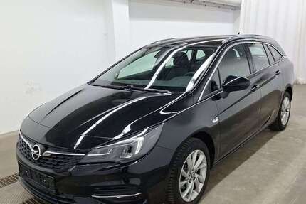 Opel Astra 50.476 km 13.500 &euro; Grünwald 82031