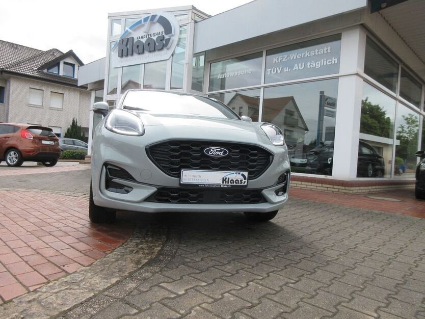 Ford Puma 5.900 km 26.950 € Westerkappeln 49492