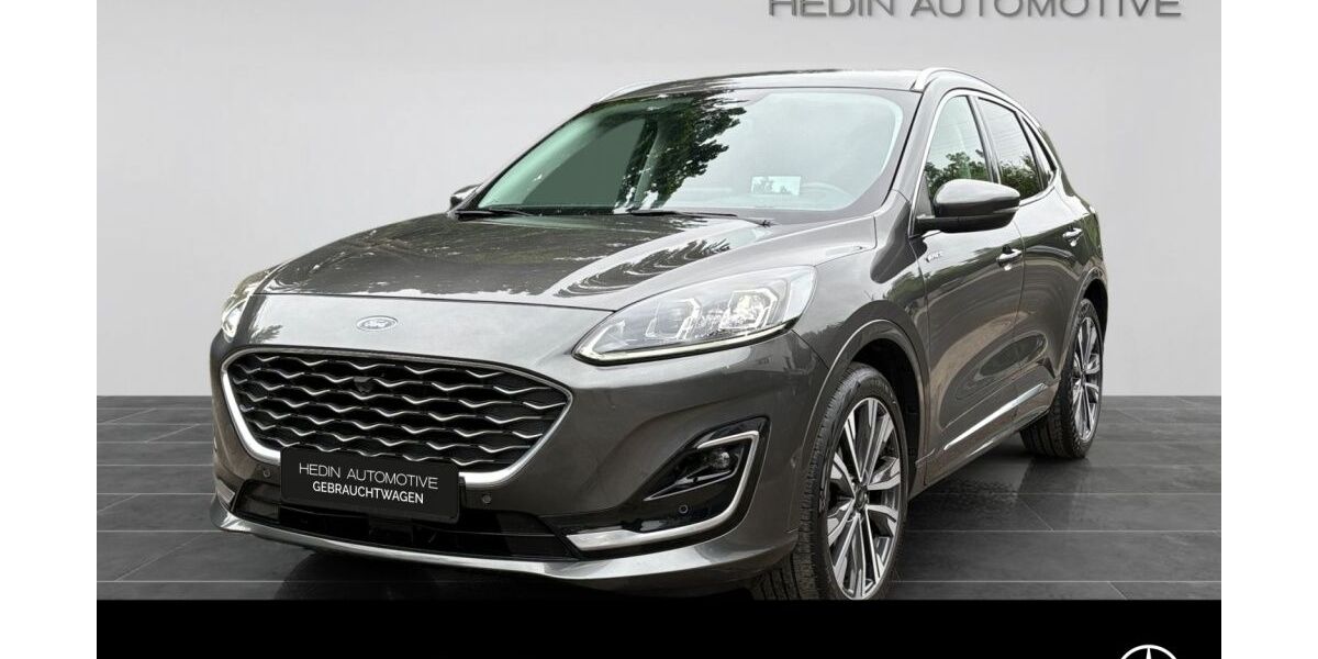 Ford Kuga 87.593 km 21.900 &euro; Kaiserslautern 67663