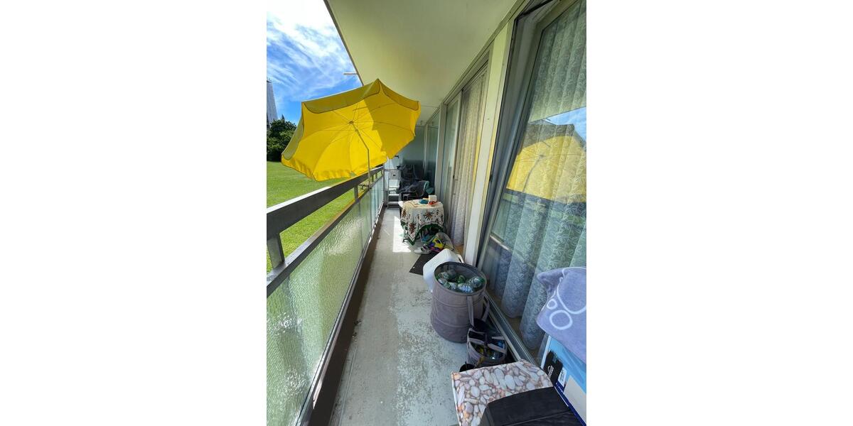 Erdgeschoßwohnung Unterschleißheim - 2 Zimmer, 56 m&sup2;, 350.000&euro; | Angebot:26233521