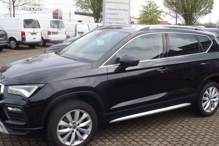 Seat Ateca 25.250 km 28.979 &euro; Rosendahl 48720
