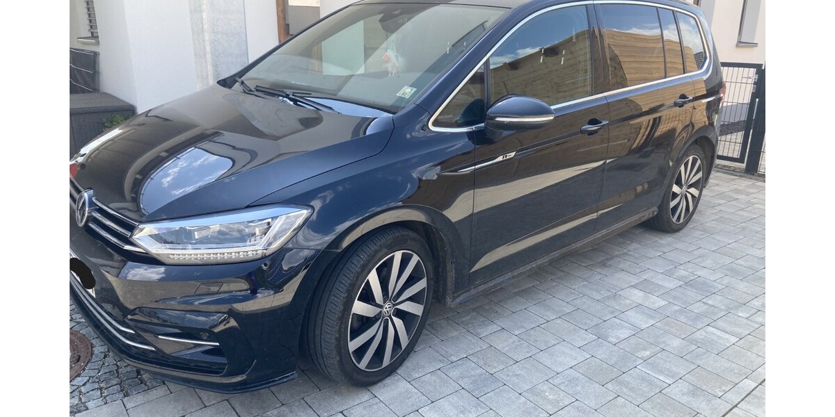 VW Touran 109.000 km 23.500 € Altmannstein 93336