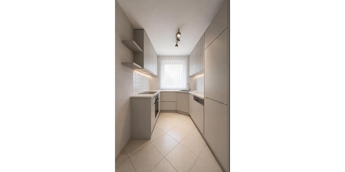 Etagenwohnung Schramberg - 4 Zimmer, 75 m&sup2;, 164.000&euro; | Angebot:27111025