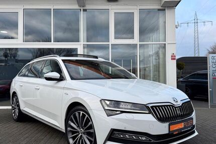 Skoda Superb 102.541 km 33.480 &euro; Bad Honnef 53604