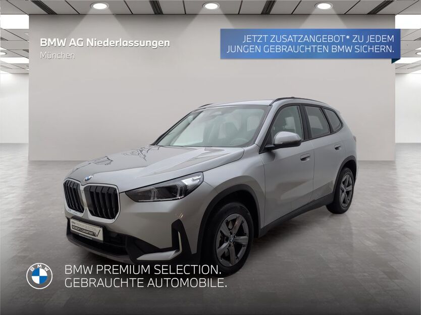 BMW X1 11.566 km 41.509 € München 80939