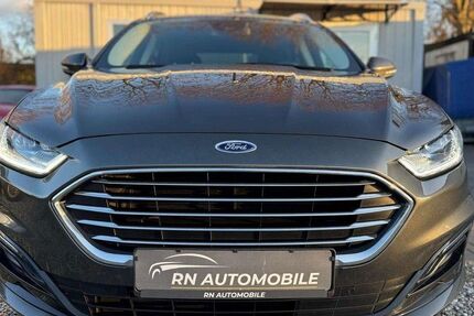 Ford Mondeo 92.000 km 16.990 &euro; Königsbrunn 86343