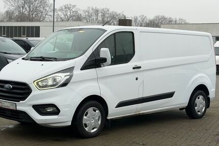Ford Transit Custom 69.388 km 17.900 &euro; Norderstedt bei Hamburg 22851
