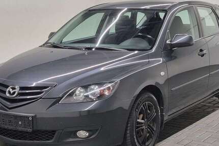 Mazda 3 226.000 km 1.480 &euro; Langenweddingen 39171