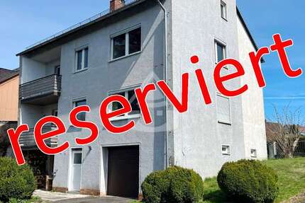Haus Selb - 12 Zimmer, 169 m&sup2;, 189.000&euro; | Angebot:26197824