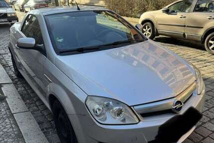 Opel Tigra 173.000 km 1.100 &euro; Leipzig 04315