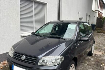 Fiat Punto 164.000 km 1.900 &euro; Dortmund 44339