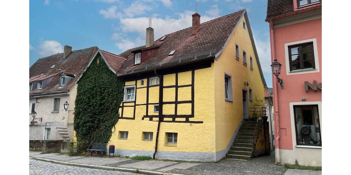 Gewerbeobjekt Ansbach - 199.000&euro; | Angebot:25730241