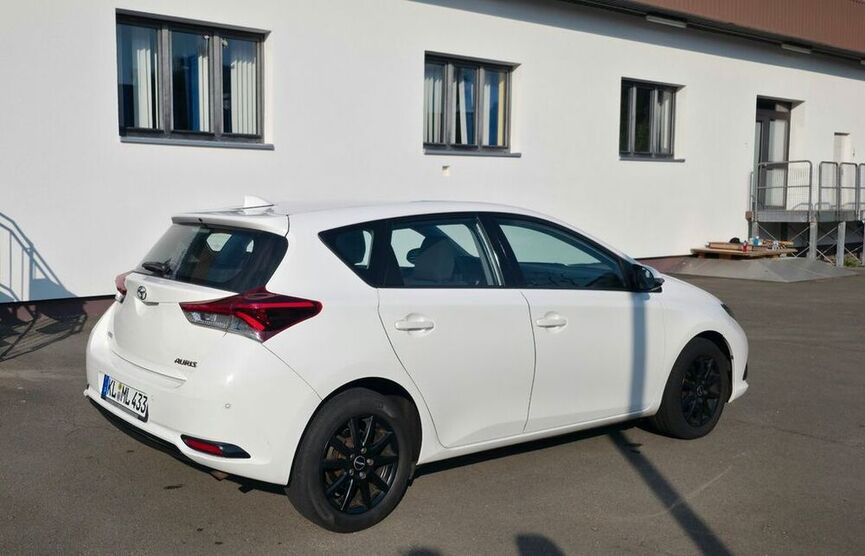Auris