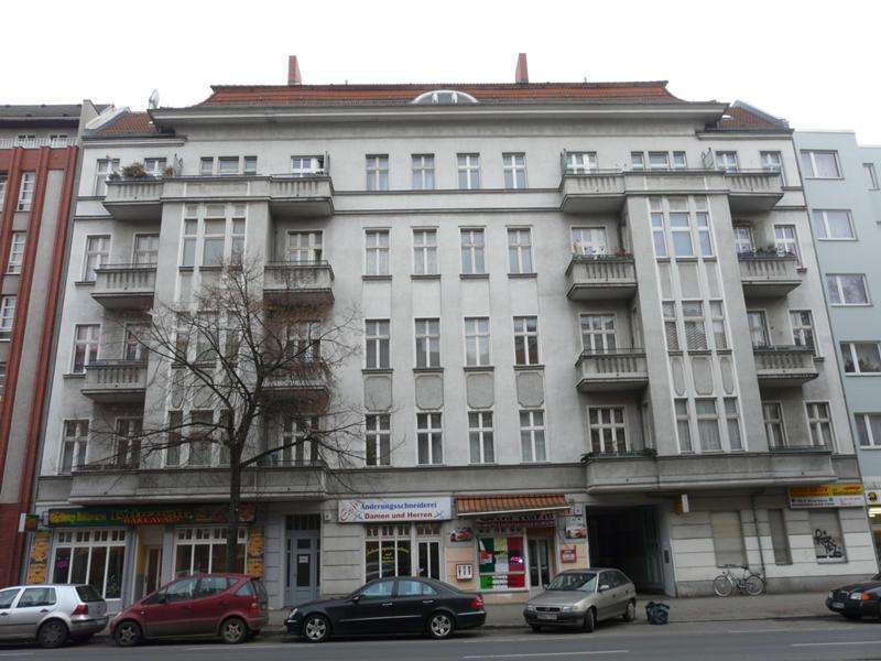 Einzelhandel in Berlin 740 € 33.53 m² zimmer