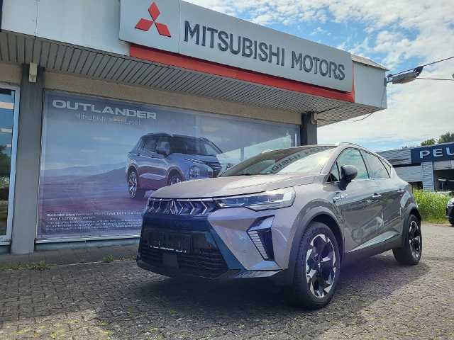 Mitsubishi ASX 2.000 km 32.990 € Gießen 35394