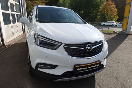 Opel Mokka 61.250 km 15.990 € Bad Endbach 35080