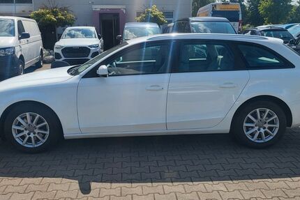 Audi A4 325.600 km 4.600 &euro; Siegenburg 93354