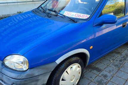 Opel Corsa 149.100 km 898 &euro; Lahr-Langenwinkel 77933