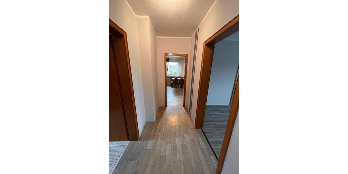 Schöne 2ZKBB in Steinhagen mit Südloggia,…. 2 zimmer