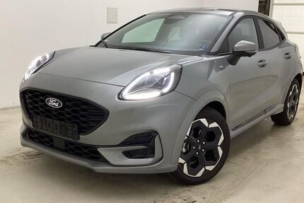 Ford Puma 20.690 km 23.950 &euro; Börde-Hakel OT Westeregeln 39448