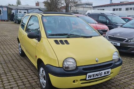 Renault Twingo 106.000 km 1.999 &euro; Ludwigshafen Am Rhein 67059