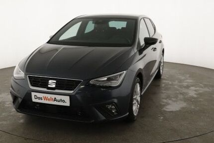 Seat Ibiza 24.500 km 19.860 € München 80687
