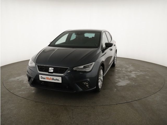 Seat Ibiza 24.500 km 19.860 € München 80687