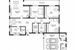 Bungalow Dörverden - 5 Zimmer, 141 m&sup2;, 369.000&euro; | Angebot:26876158