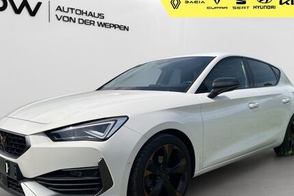 Cupra Leon 39.900 km 24.980 &euro; Mosbach 74821