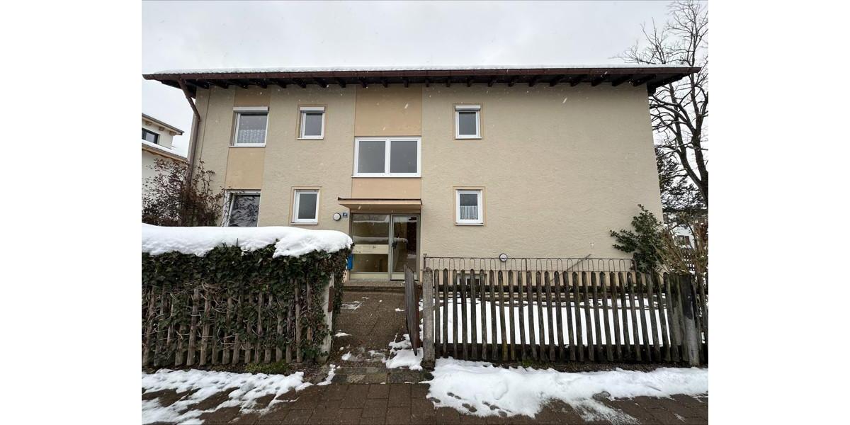 Erdgeschoßwohnung Garmisch-Partenkirchen Breitenau - 2 Zimmer, 54 m&sup2;, 726&euro; | Angebot:26359361