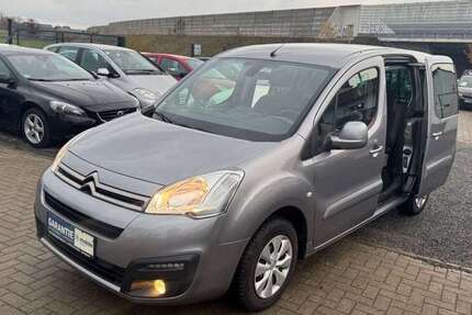 Citroen Berlingo 75.000 km 10.999 € Löhne / Mennighüffen 32584