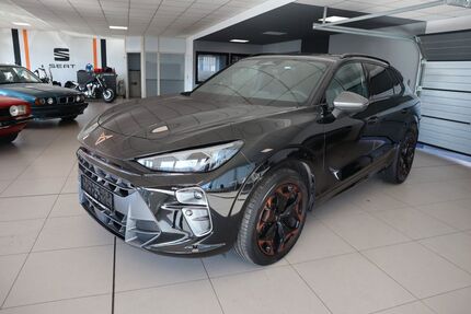 Cupra Terramar 2.482 km 36.998 &euro; Döbern 03159