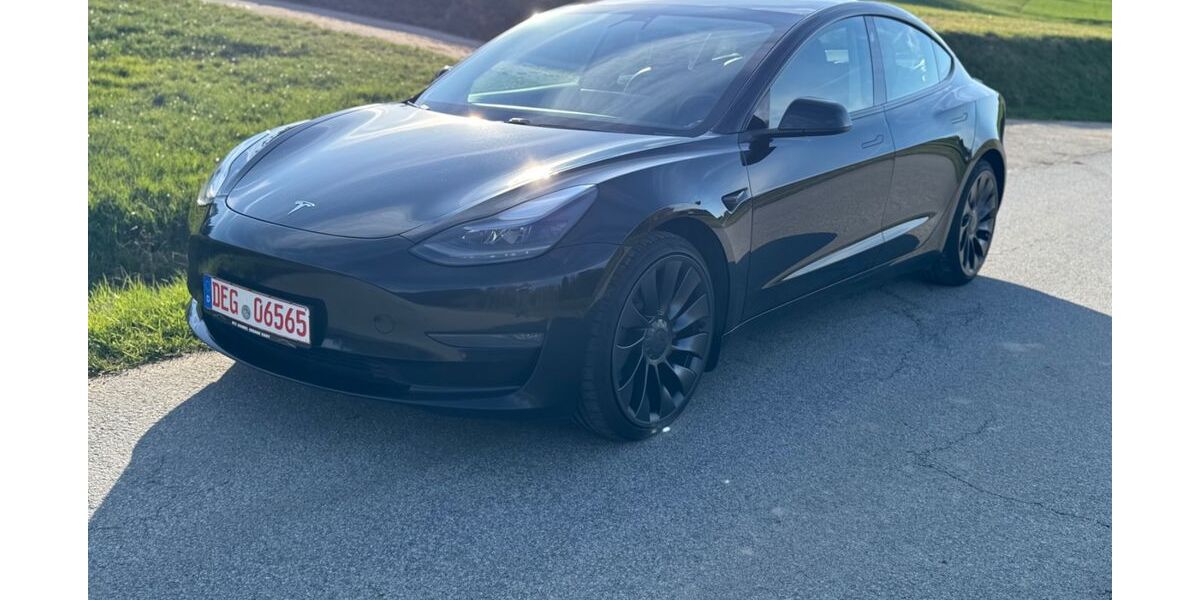 Tesla Model 3 171.000 km 23.900 &euro; Außernzell 94532
