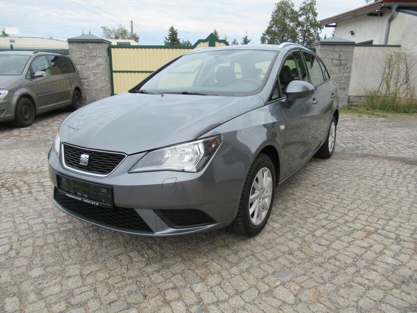 Seat Ibiza 104.675 km 6.600 € Doberlug-Kirchhain 03253