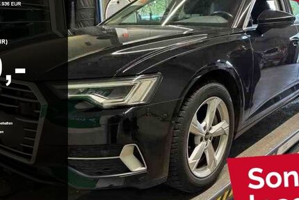 Audi A6 53.999 km 35.840 &euro; Wackersdorf 92442