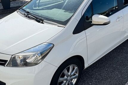 Toyota Yaris 117.050 km 6.700 &euro; Ensdorf 66806