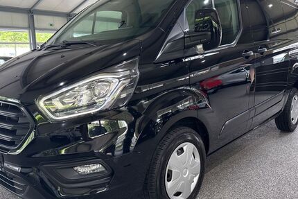Ford Transit Custom 65.964 km 22.980 &euro; Troisdorf 53842