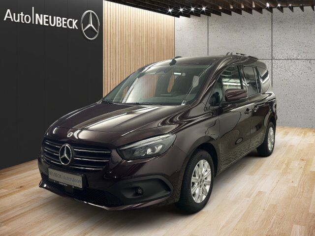 Mercedes-Benz T-Klasse 14.650 km 28.450 € Speyer 67346