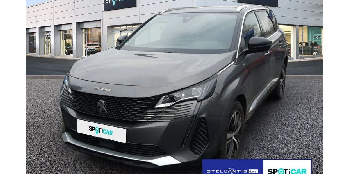 Peugeot 5008 24.041 km 25.280 &euro; Bischofswerda 01877