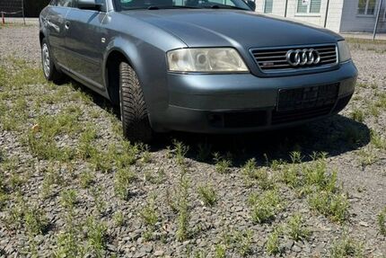 Audi A6 210.000 km 4.999 &euro; Ludwigshafen 67065